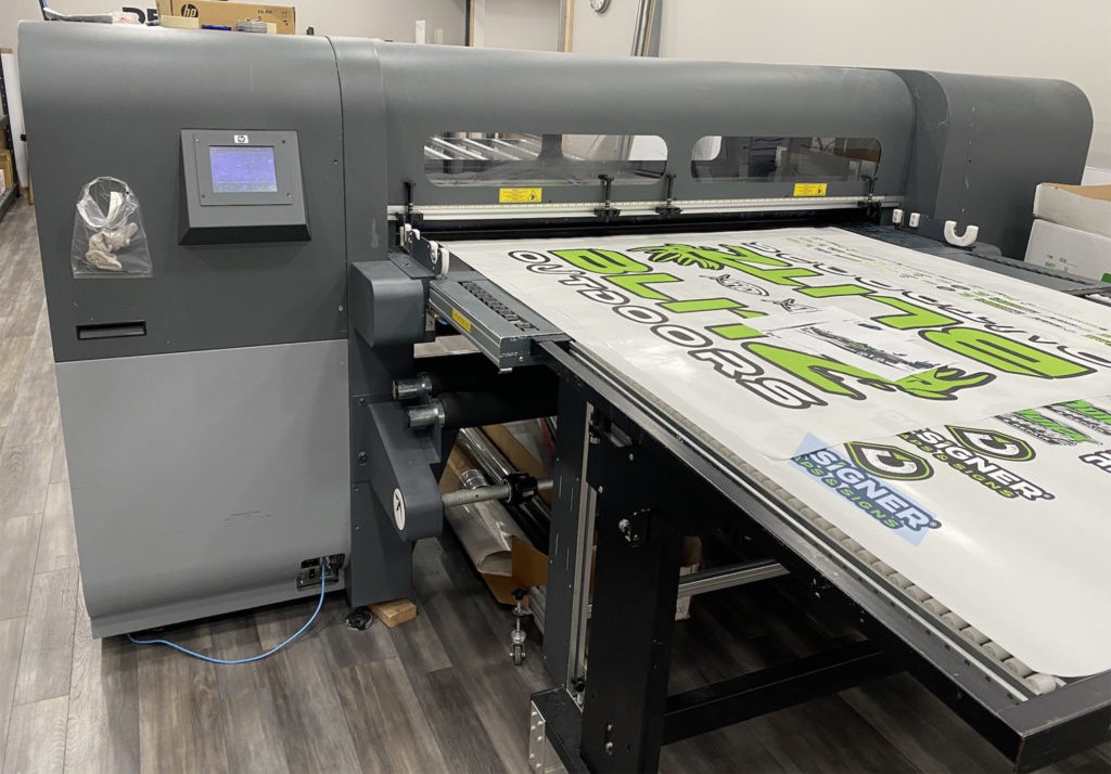 Digital Printing photo 1