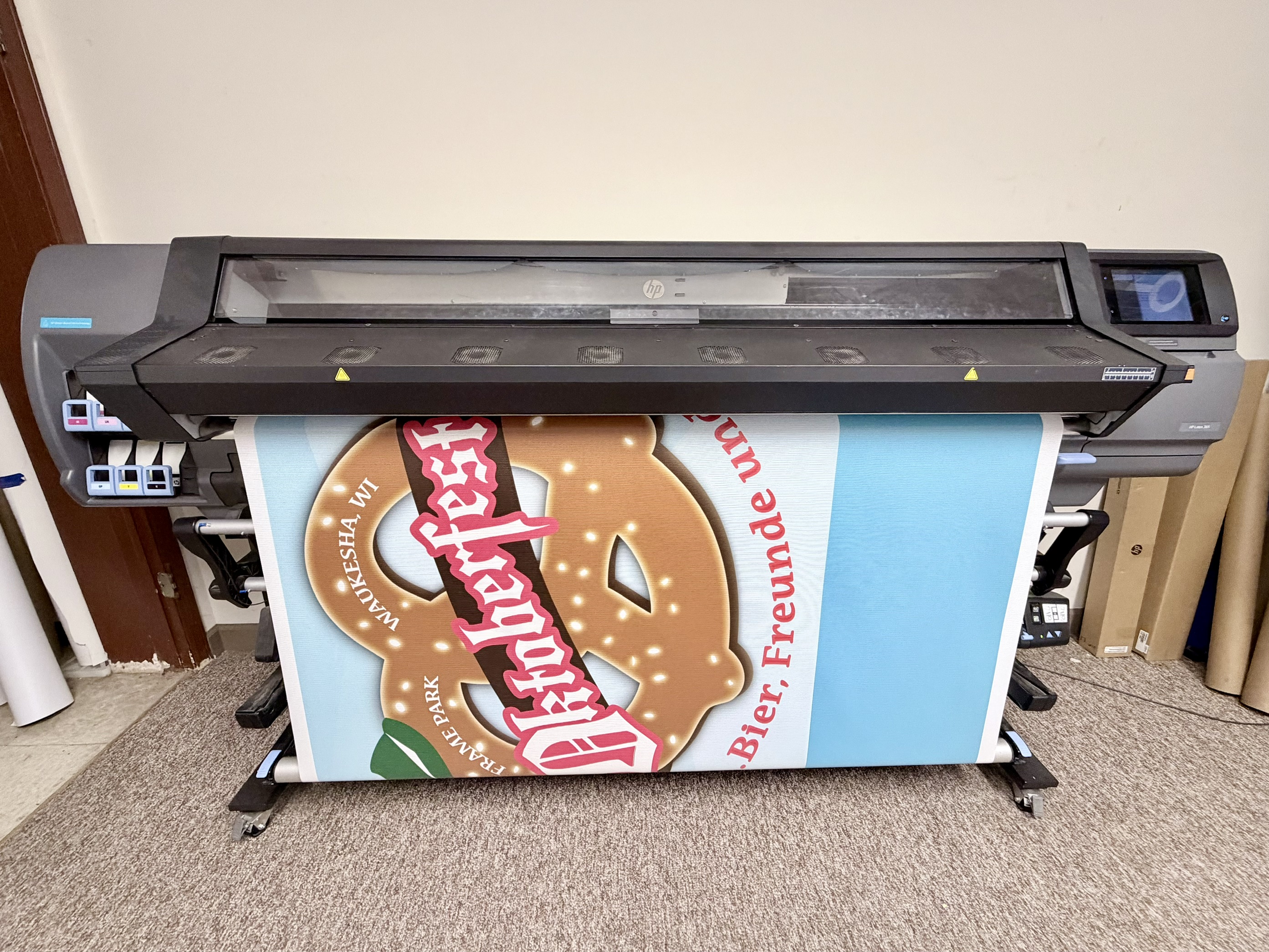 Digital Printing photo 2