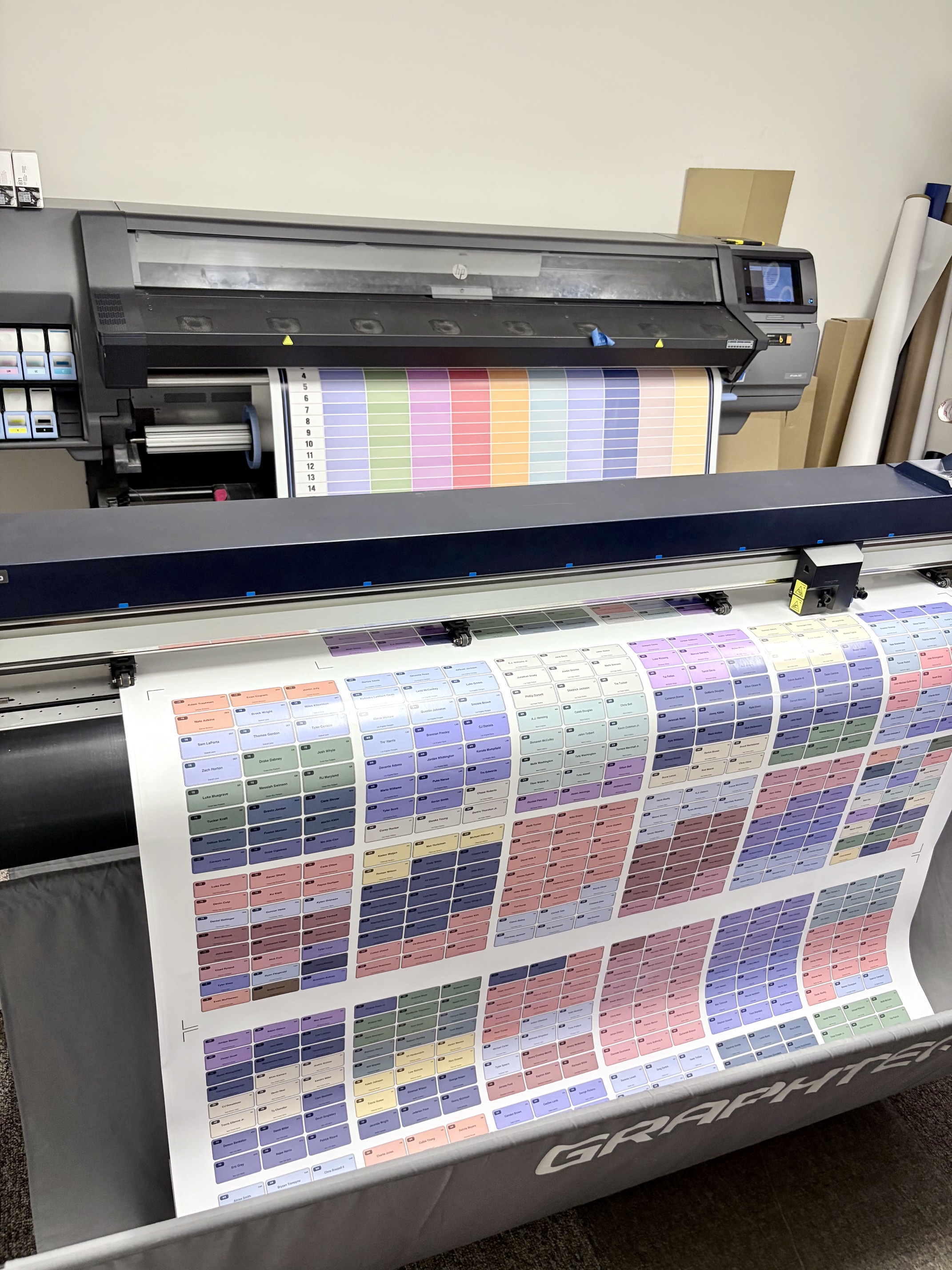 Digital Printing photo 3