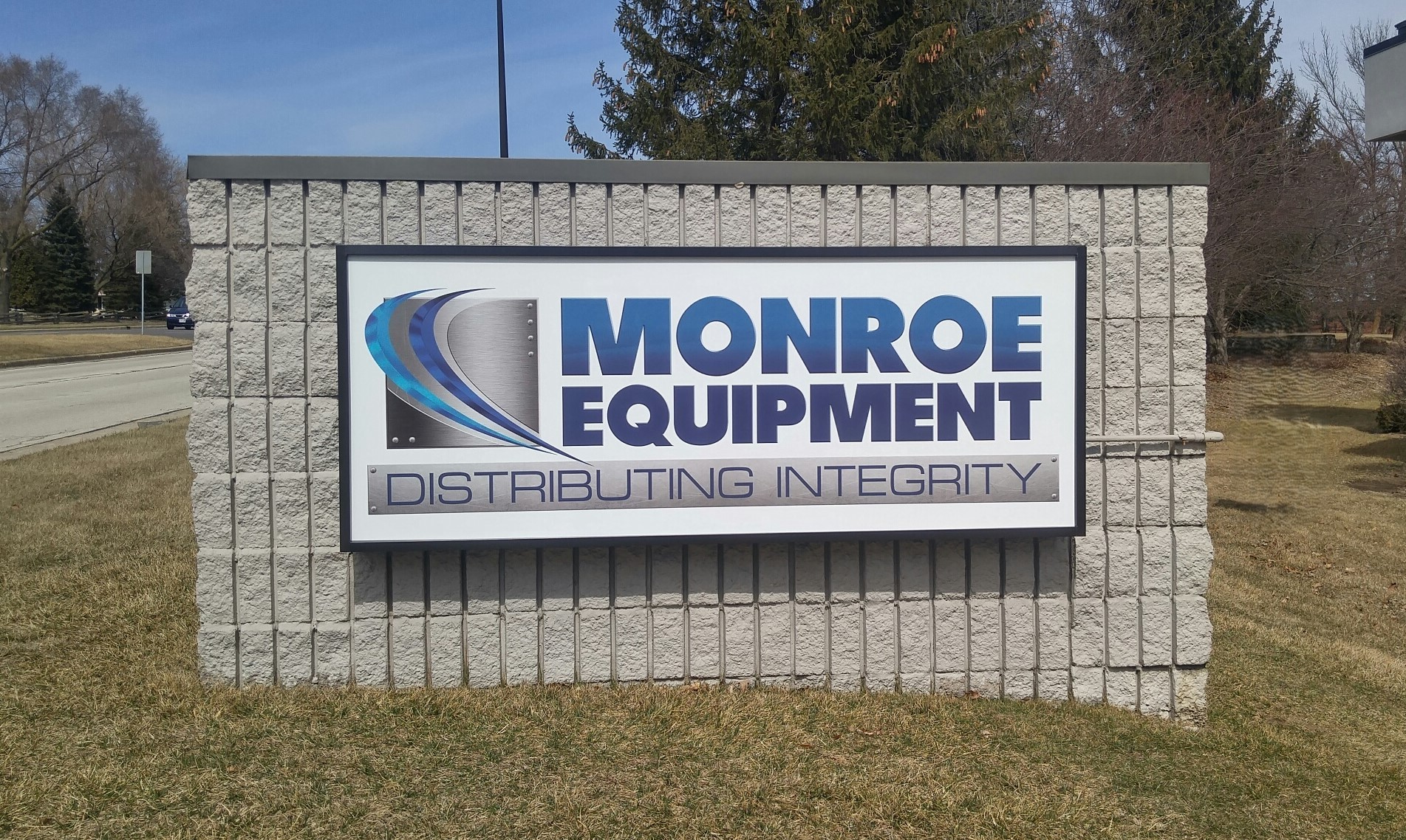 Exterior Signs photo 3