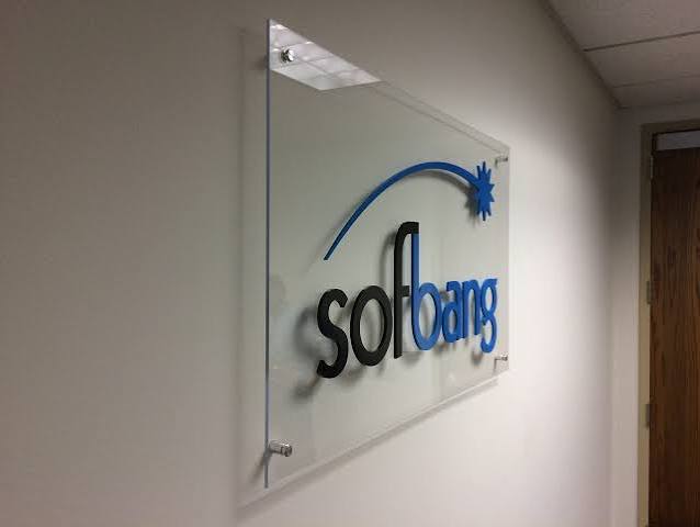 Interior Signs photo 1