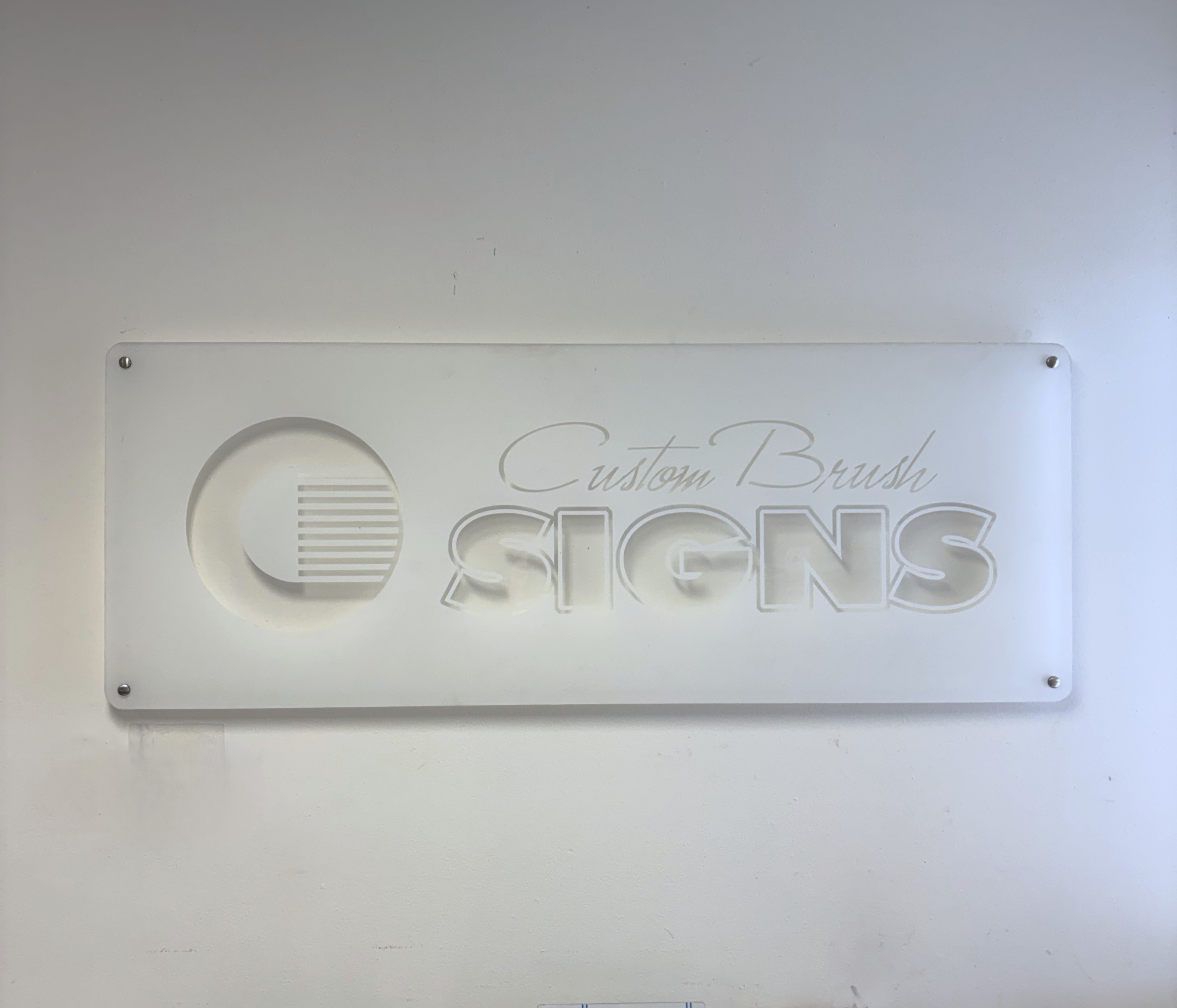 Interior Signs photo 3